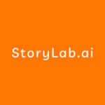 Storylab AI - Logo
