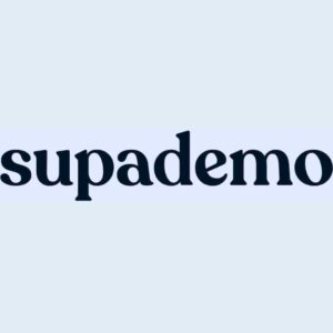 Supademo - Logo