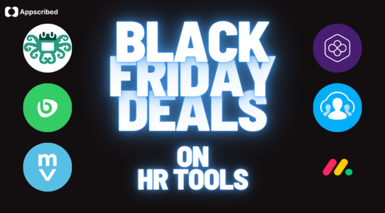Black Friday Deals on Project Management Tools