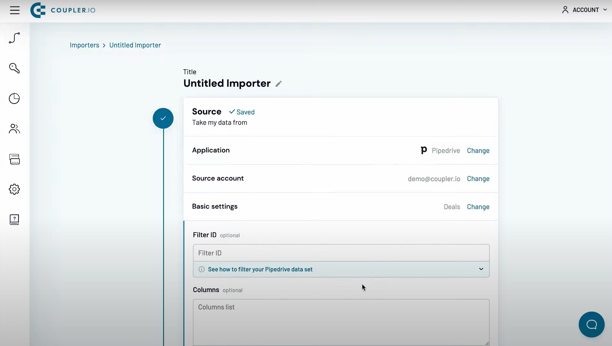 Coupler.io Best Automation Tool For Data Integration