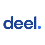 Deel Logo