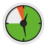Desktime Logo