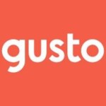 Gusto Logo