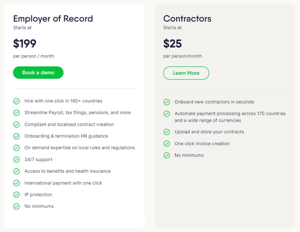 Remofirst Pricing
