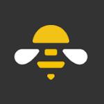 SocialBee Logo
