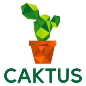caktus-ai-logo