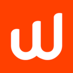 woorise ai logo