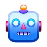 Botmake.io Logo