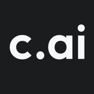 Character AI Logo