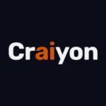 Craiyon AI Logo