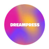 Dreampress AI Logo