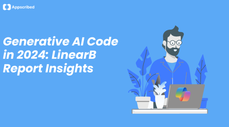 Generative AI Code Insights in 2024