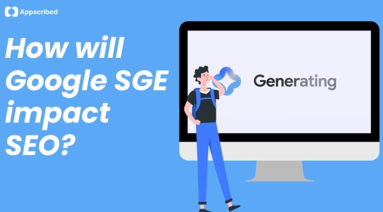 How will Google SGE impact SEO