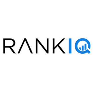RankIQ Logo
