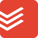 Todoist Logo