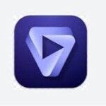 Topaz Video AI Logo