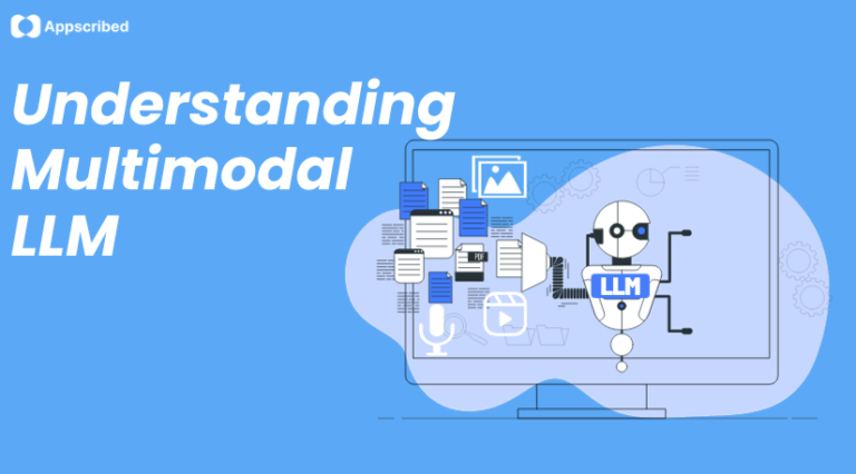 Understanding Multimodal LLM