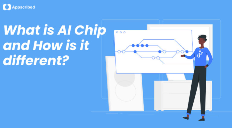 What is AI Chip and How is it different