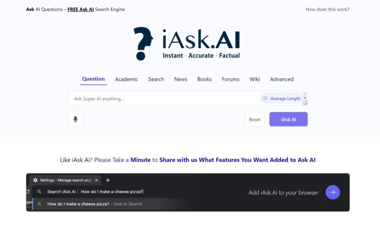 iask-ai-search-results