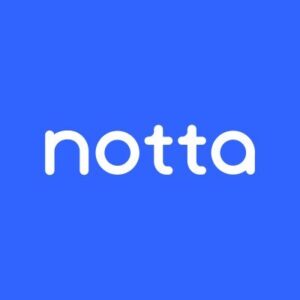 notta-ai-logo