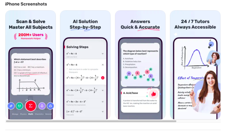 Gauthmath-ai-homework-help