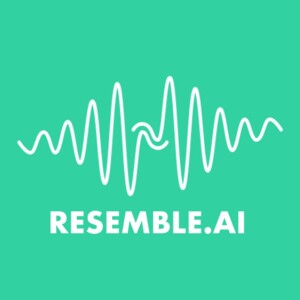 Resemble AI Logo