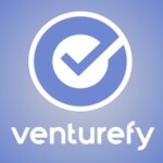 Venturefy Logo