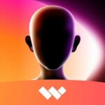 Wondershare Virbo Logo