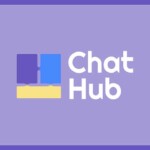 chathub logo