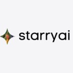 starryai logo