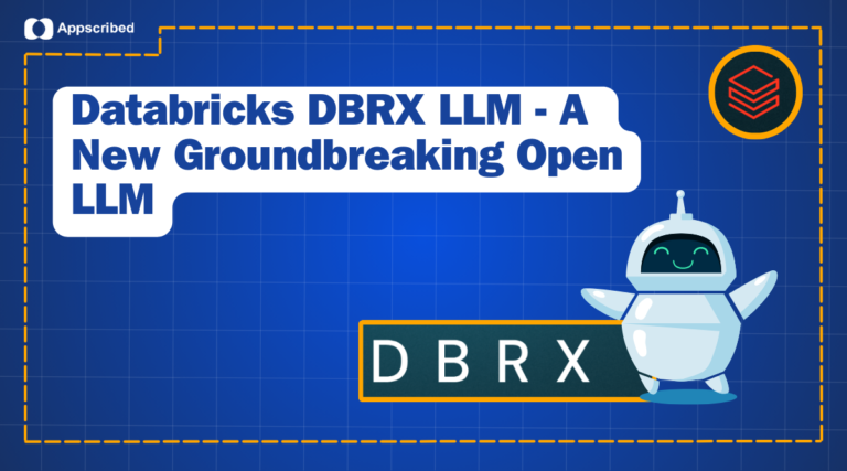 Databricks DBRX LLM - A New Groundbreaking Open LLM