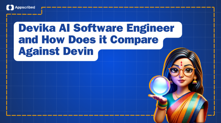 Devika AI Software Engineer and How Does it Compare Against Devin