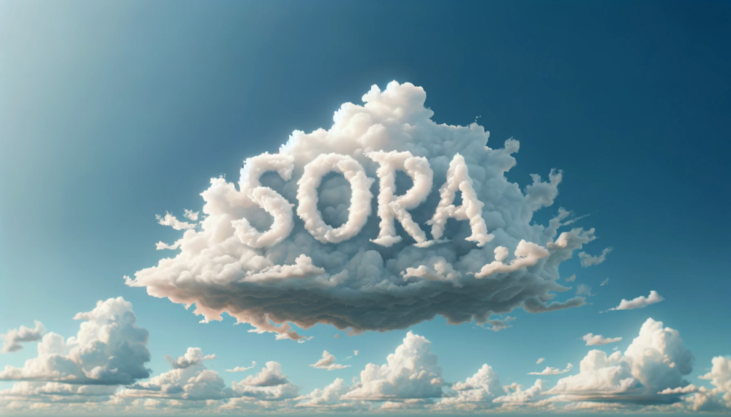 Sora ai