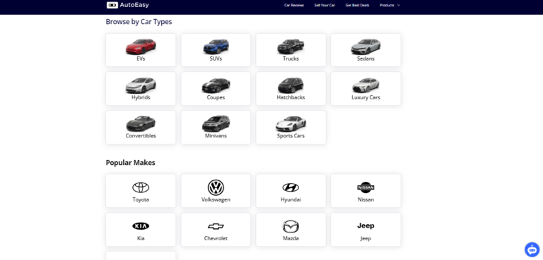 autoeasy review browse