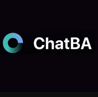 chatba logo