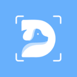 dog id logo