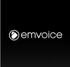 emvoice logo