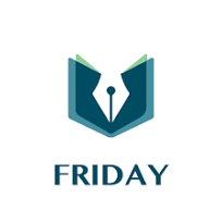 friday logo