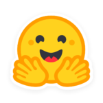 huggface logo