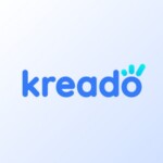 kreado logo