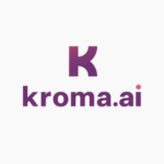 kroma ai logo