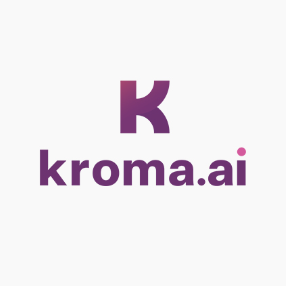 kroma ai logo