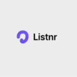 listnr logo