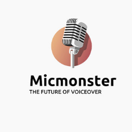 micmonster logo
