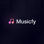 musicfy logo
