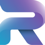 rewording logo