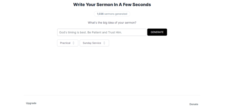 semrongot review home