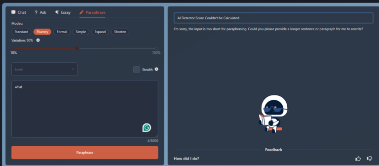 tutorly review pharase