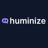huminize logo