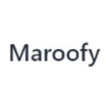 maroofy logo
